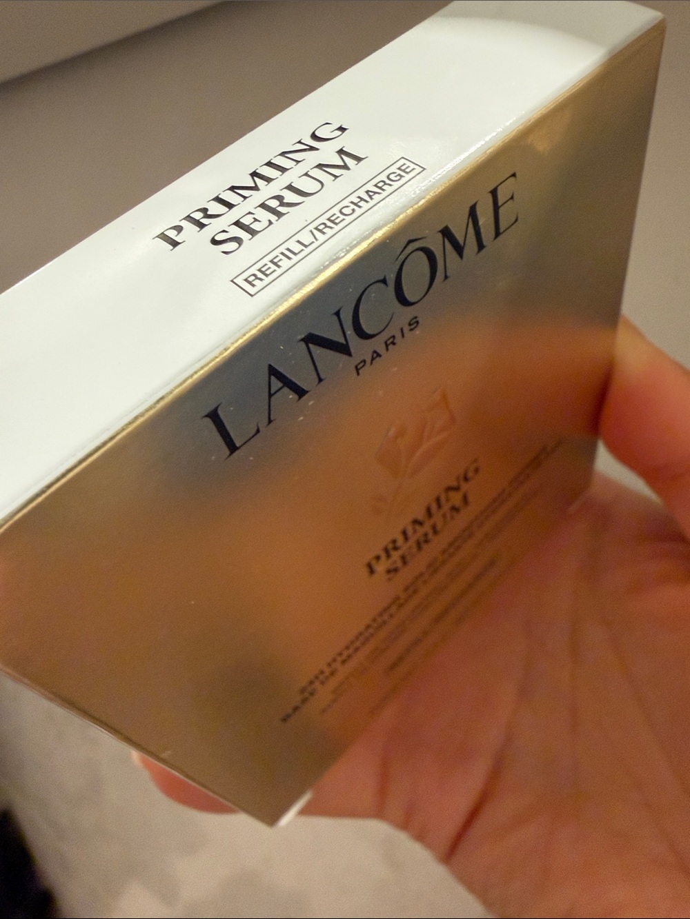 Lancome Priming Serum REFILL ONLY